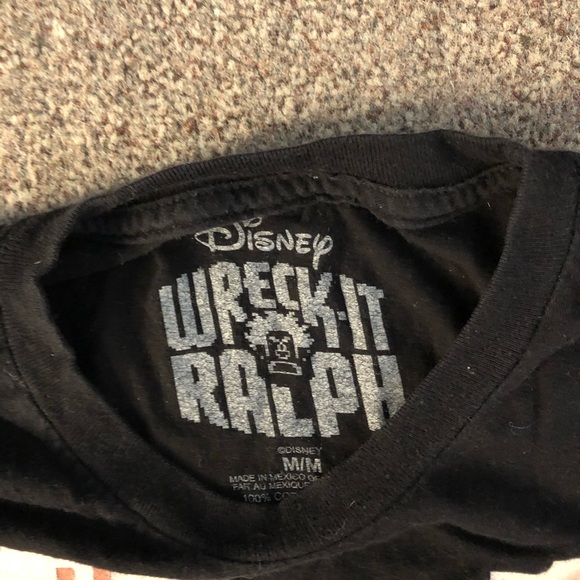 Wreck it Ralph shirt - Picture 2 of 2